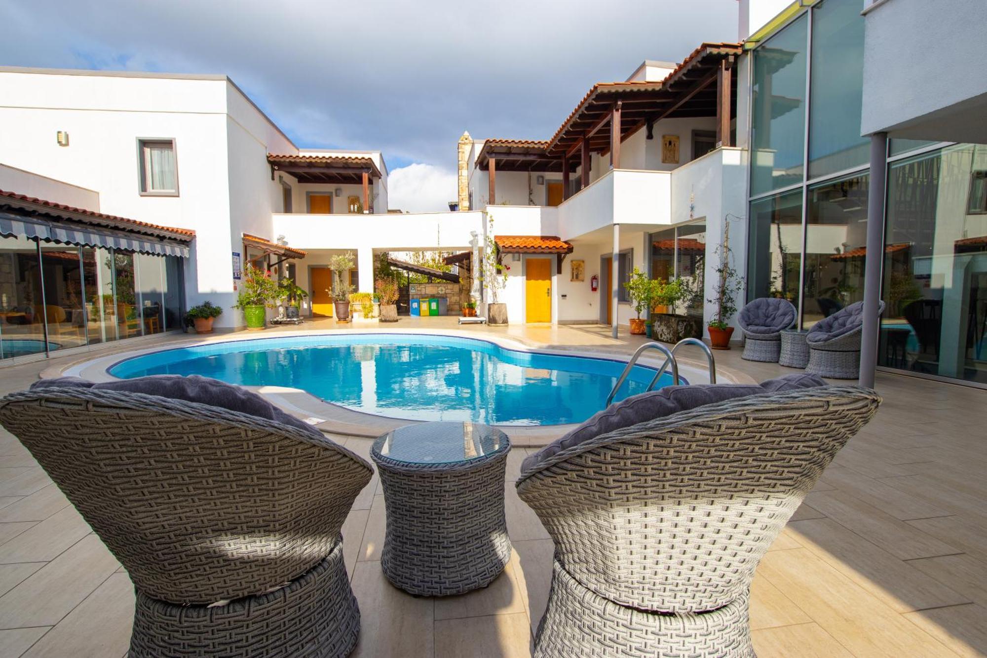 Hotel Pier Bodrum Marina Zewnętrze zdjęcie