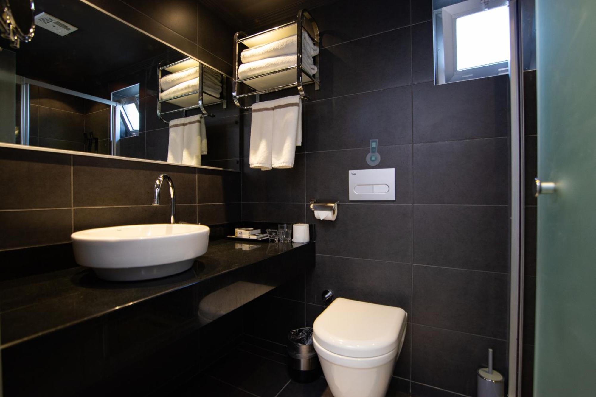 Hotel Pier Bodrum Marina Zewnętrze zdjęcie