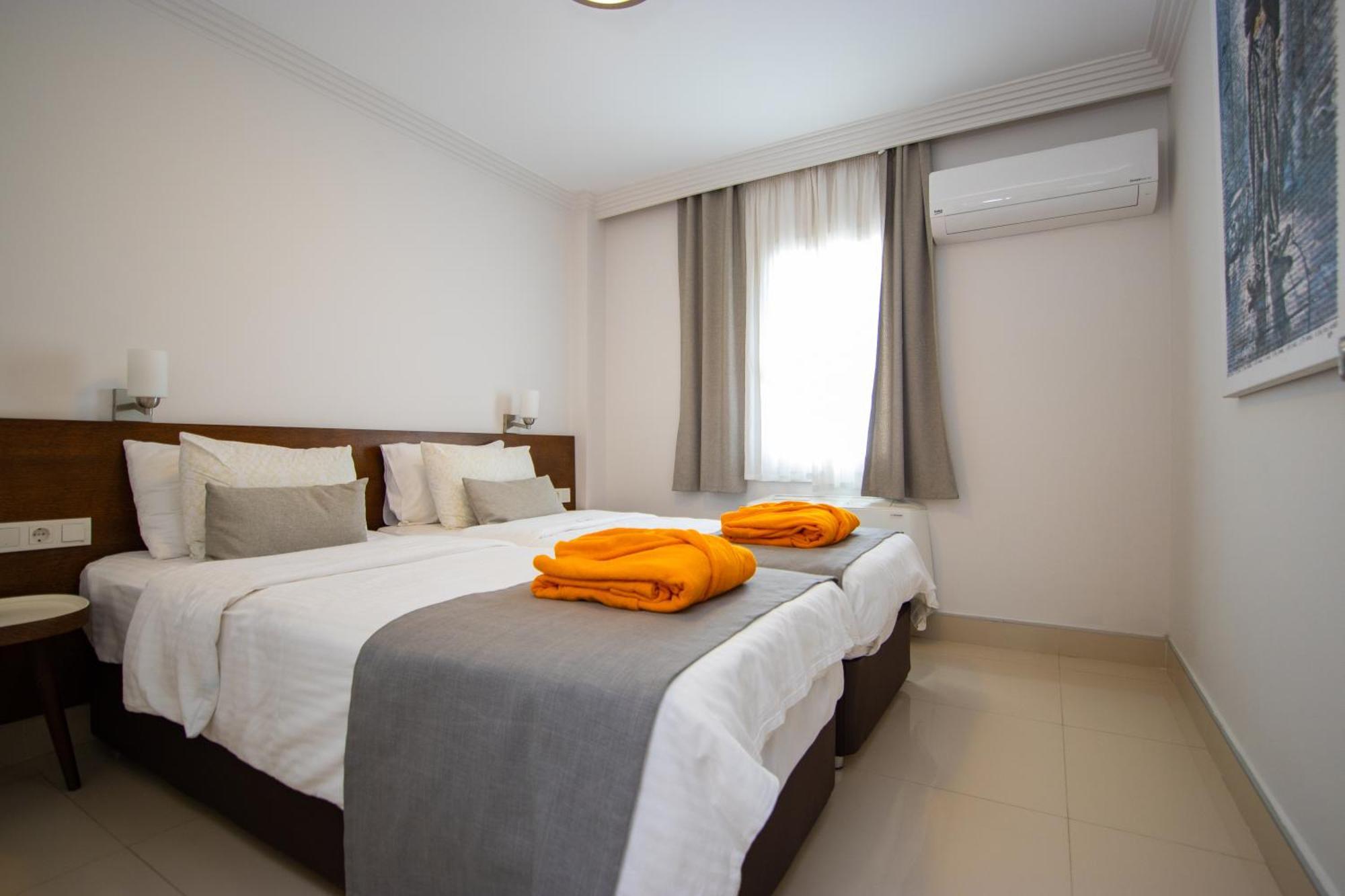 Hotel Pier Bodrum Marina Zewnętrze zdjęcie