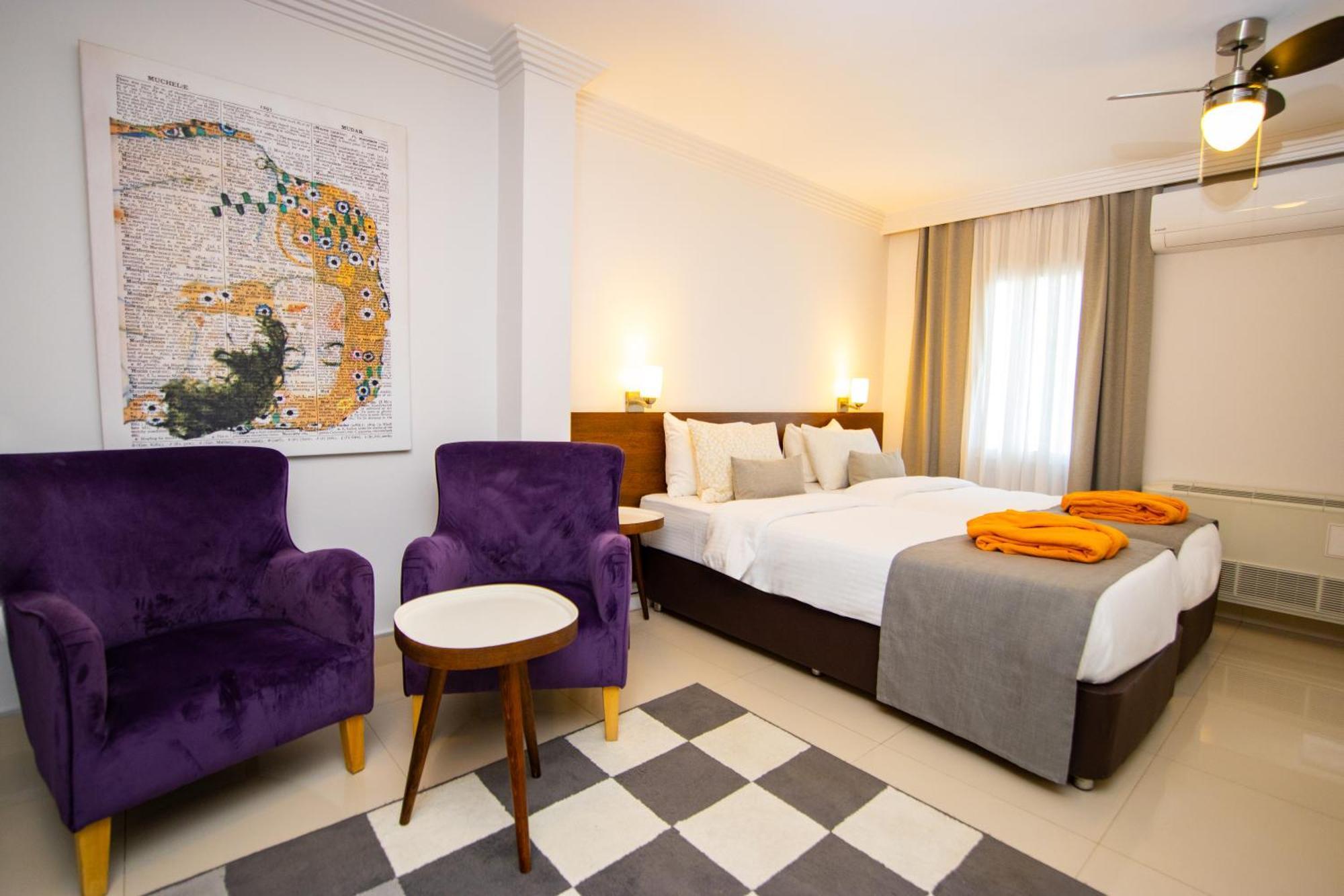 Hotel Pier Bodrum Marina Zewnętrze zdjęcie